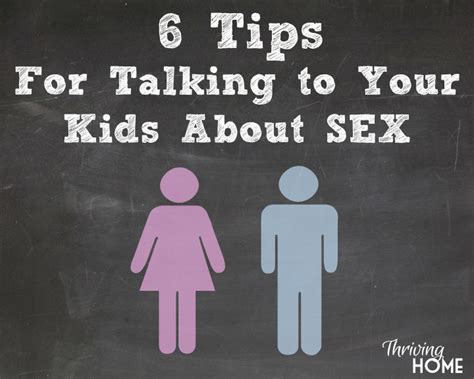 daddy and son having sex|Tips for Talking to Your Kids About Sex & Relationships.